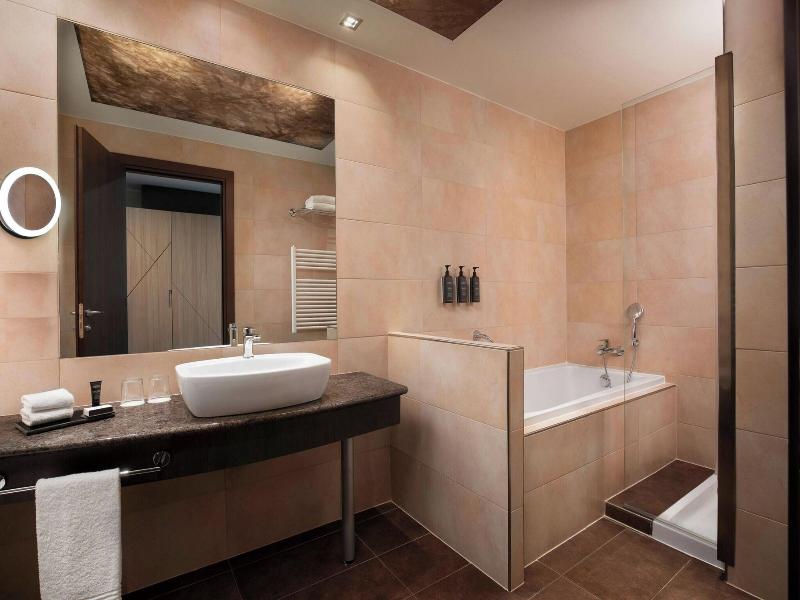 Sheraton Milan Malpensa Airport Hotel image