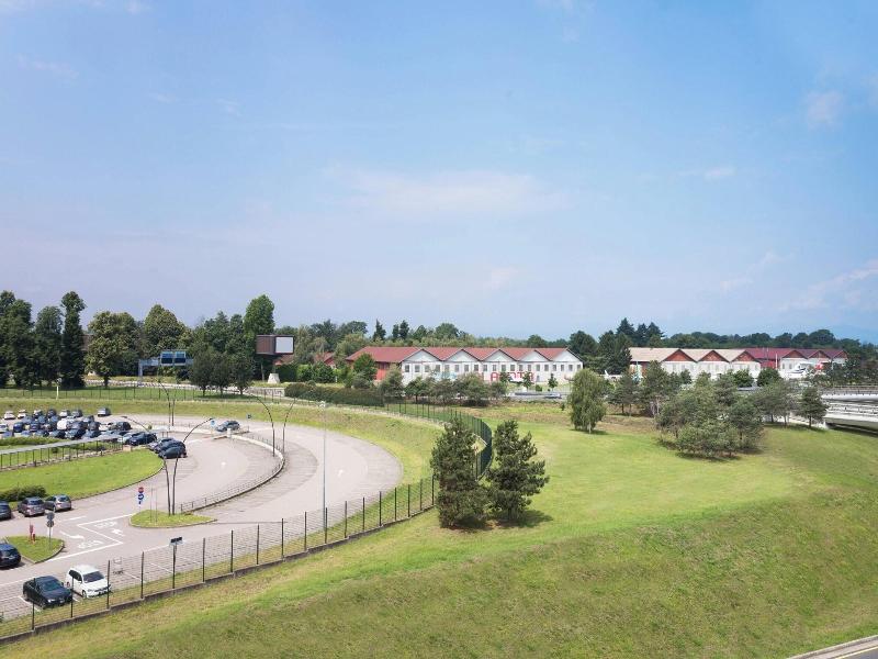 Sheraton Milan Malpensa Airport Hotel image