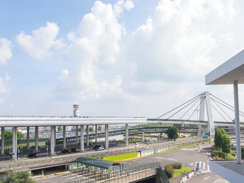 Sheraton Milan Malpensa Airport Hotel image