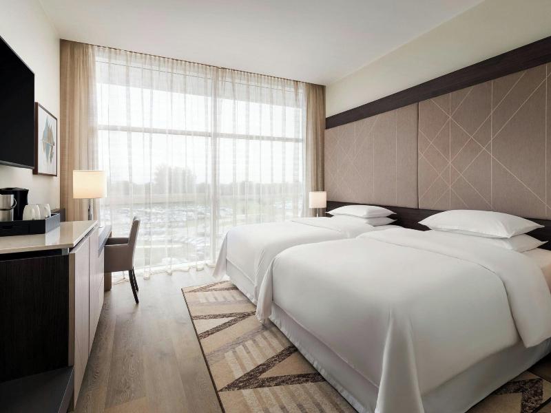 Sheraton Milan Malpensa Airport Hotel image
