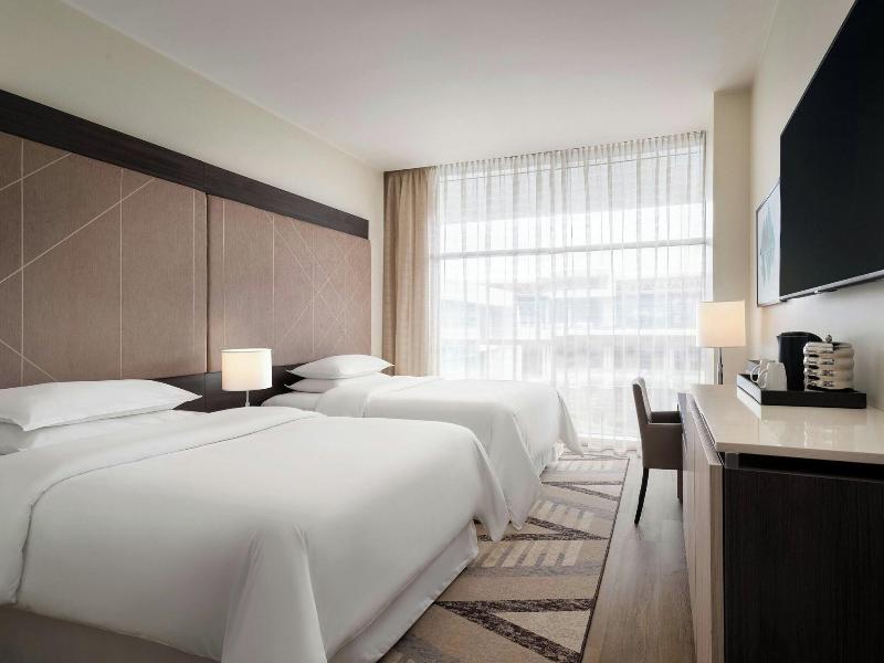 Sheraton Milan Malpensa Airport Hotel image