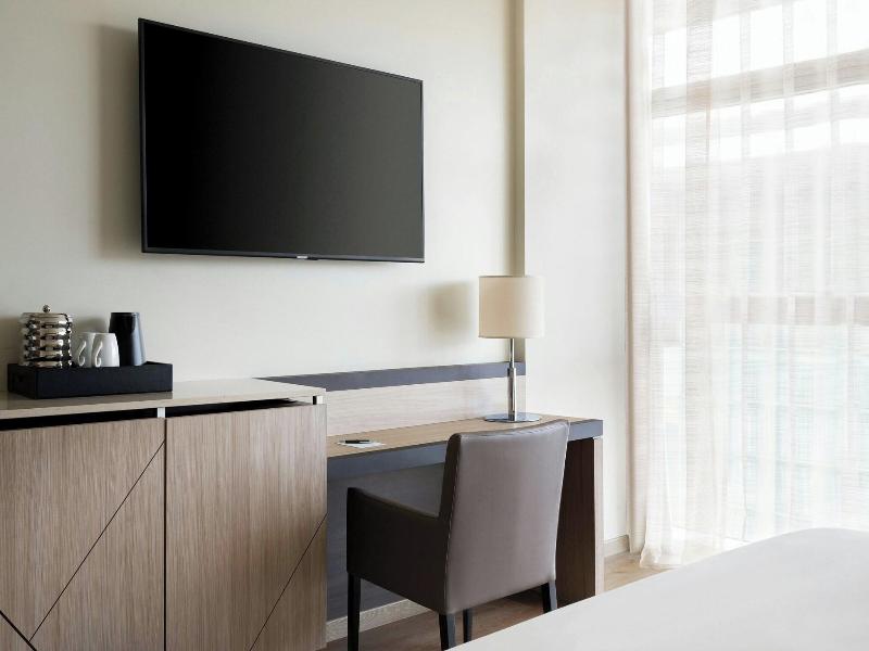 Sheraton Milan Malpensa Airport Hotel image