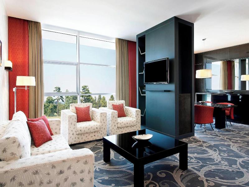 Sheraton Milan Malpensa Airport Hotel image