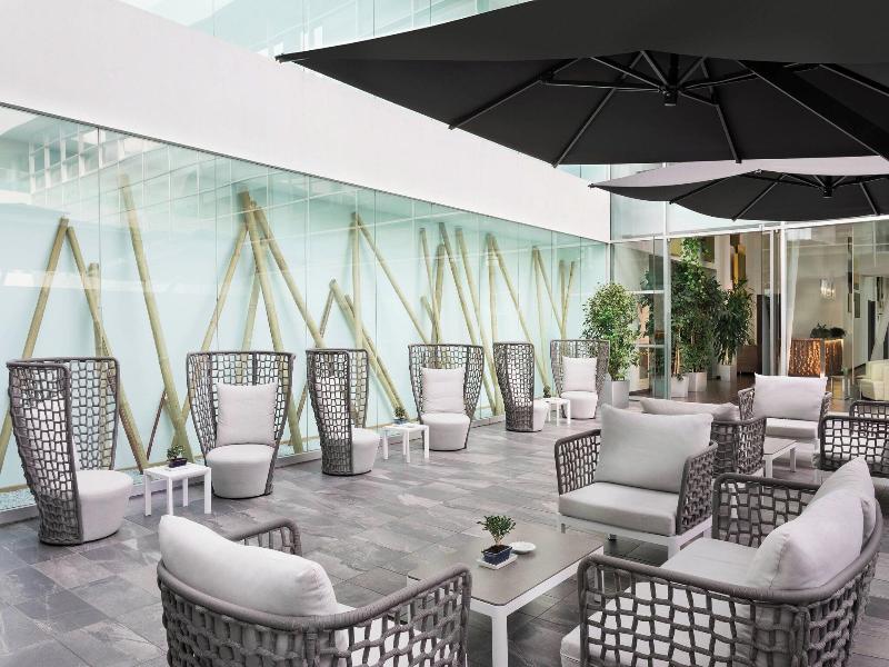 Sheraton Milan Malpensa Airport Hotel image