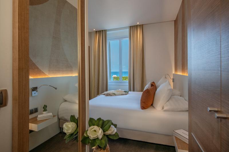 Best Western Premier Hotel Prince De Galles image