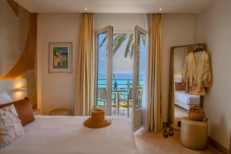 Best Western Premier Hotel Prince De Galles image