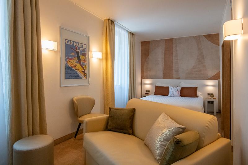Best Western Premier Hotel Prince De Galles image