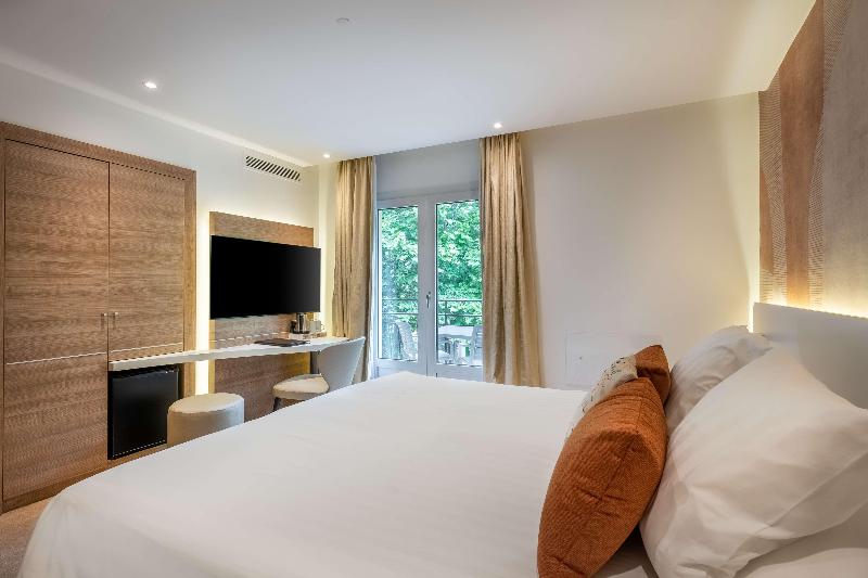Best Western Premier Hotel Prince De Galles image