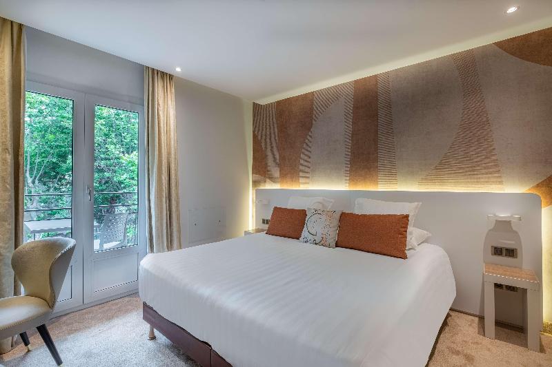 Best Western Premier Hotel Prince De Galles image