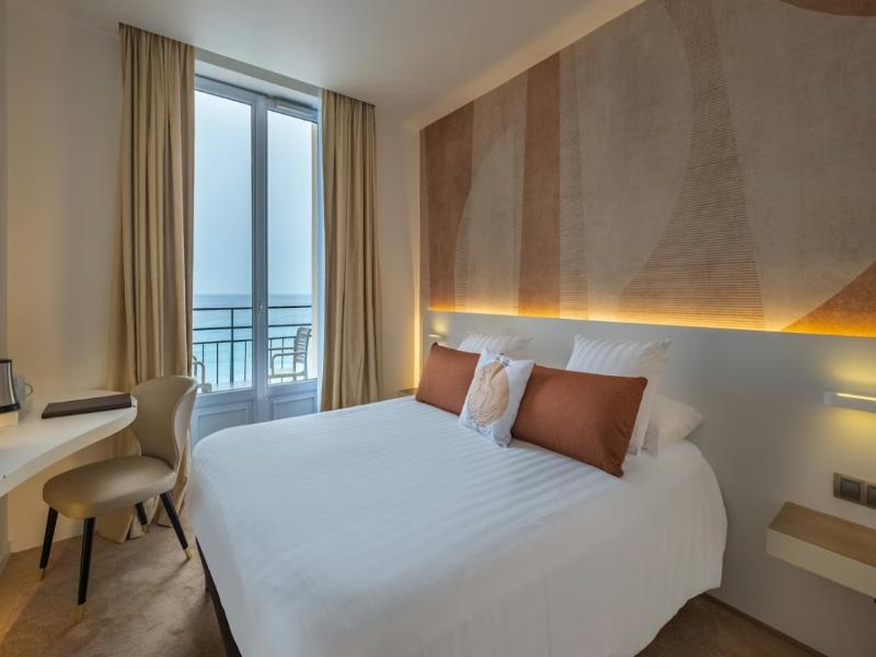 Best Western Premier Hotel Prince De Galles image