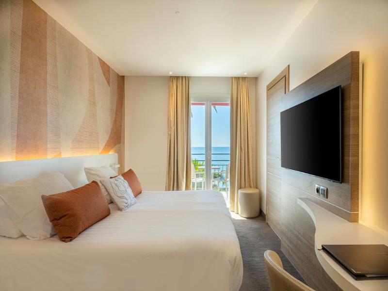 Best Western Premier Hotel Prince De Galles image