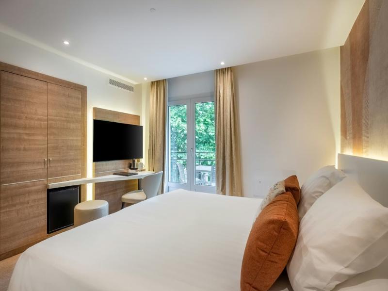 Best Western Premier Hotel Prince De Galles image