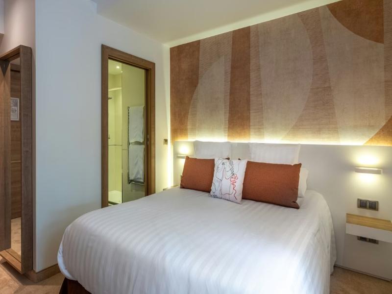 Best Western Premier Hotel Prince De Galles image