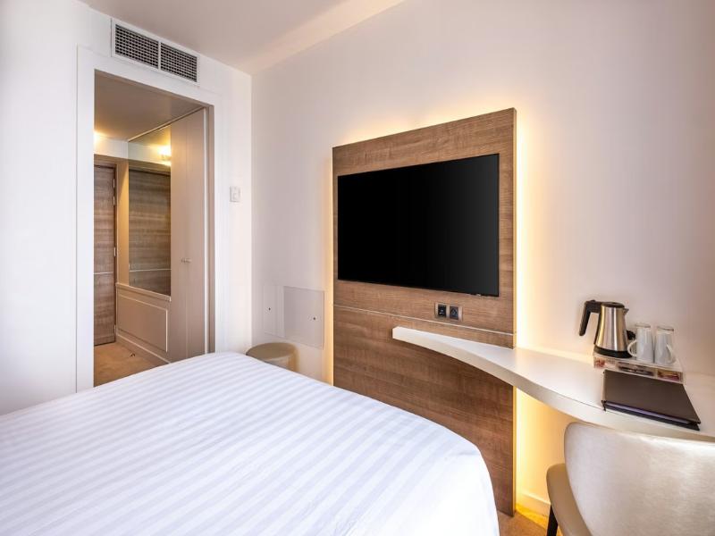 Best Western Premier Hotel Prince De Galles image
