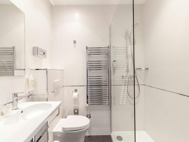 Best Western Premier Hotel Prince De Galles image