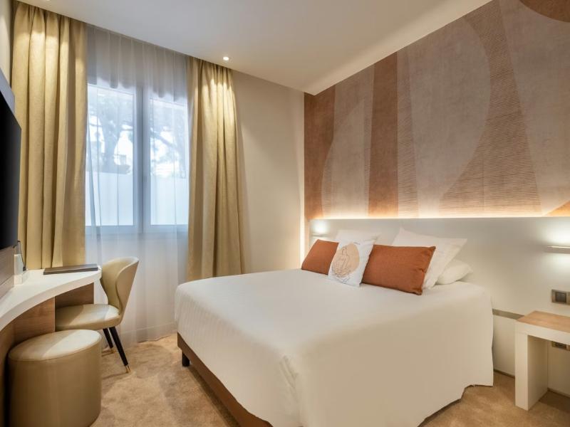 Best Western Premier Hotel Prince De Galles image