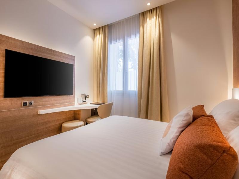 Best Western Premier Hotel Prince De Galles image