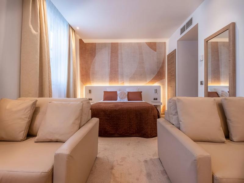 Best Western Premier Hotel Prince De Galles image