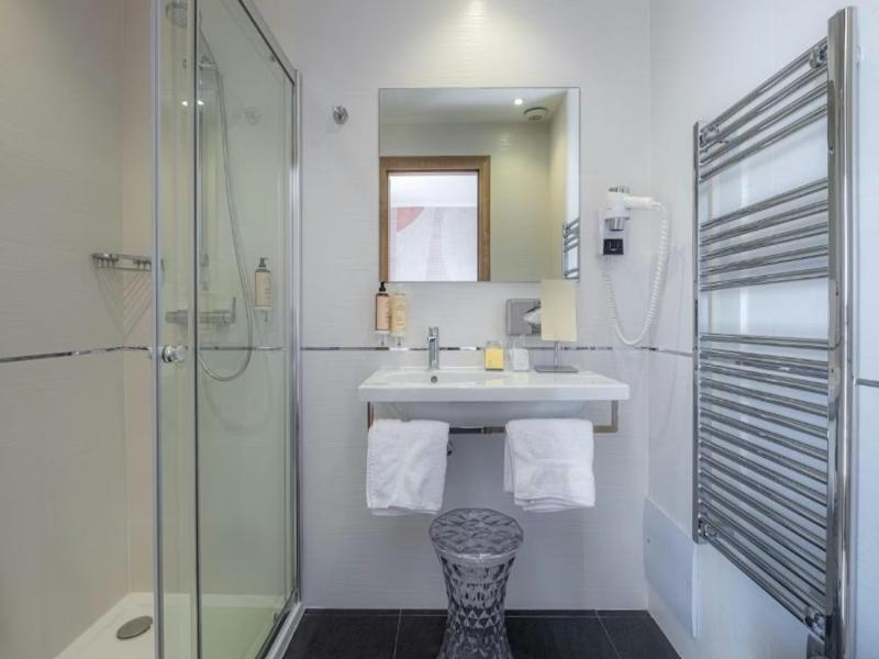 Best Western Premier Hotel Prince De Galles image