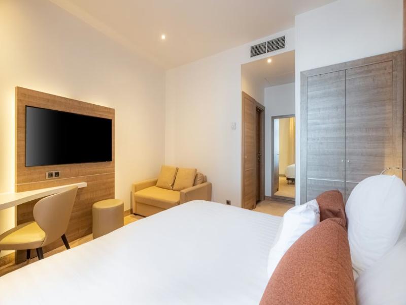 Best Western Premier Hotel Prince De Galles image