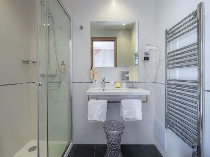 Best Western Premier Hotel Prince De Galles image