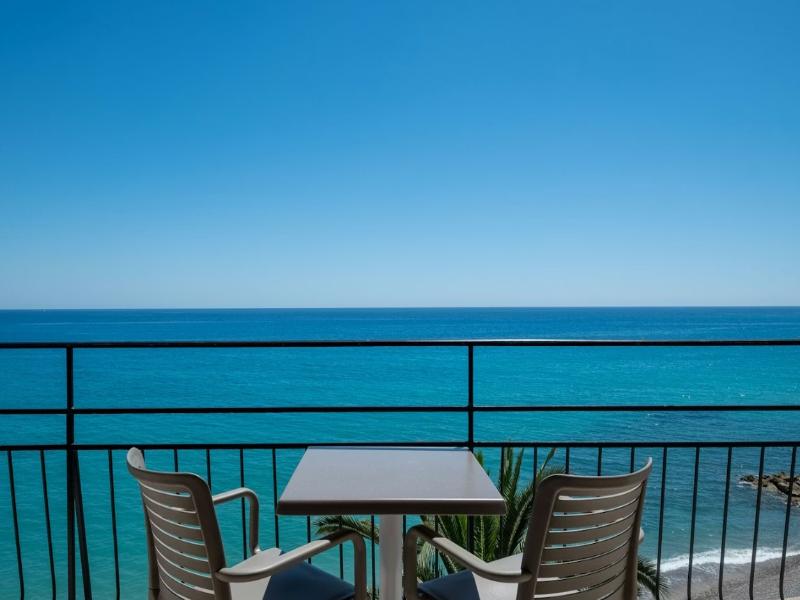 Best Western Premier Hotel Prince De Galles image