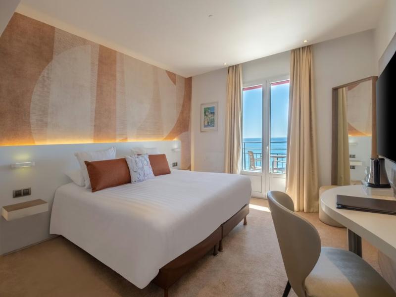 Best Western Premier Hotel Prince De Galles image