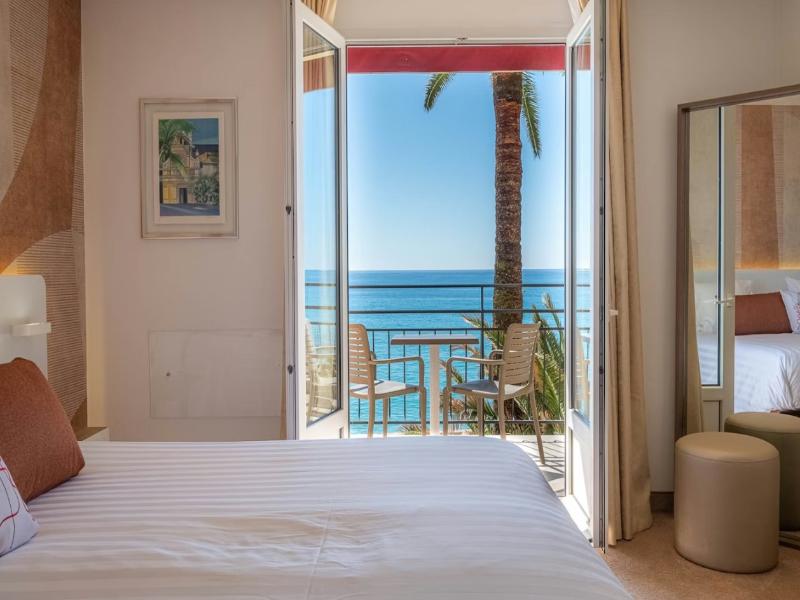 Best Western Premier Hotel Prince De Galles image