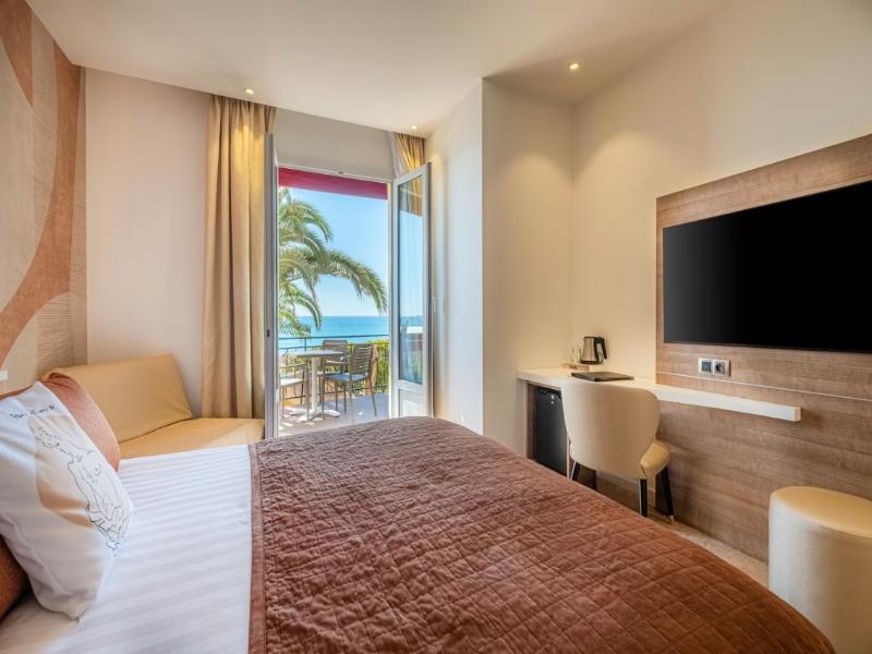 Best Western Premier Hotel Prince De Galles image