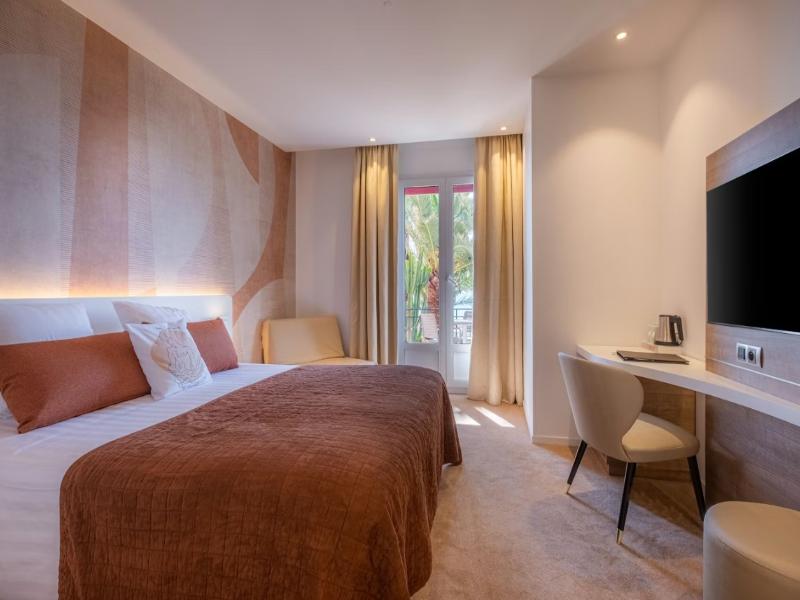Best Western Premier Hotel Prince De Galles image