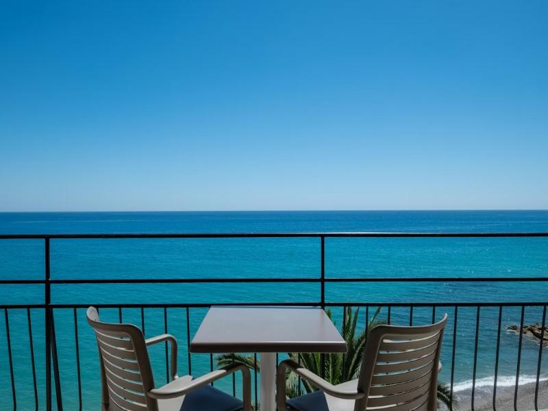 Best Western Premier Hotel Prince De Galles image