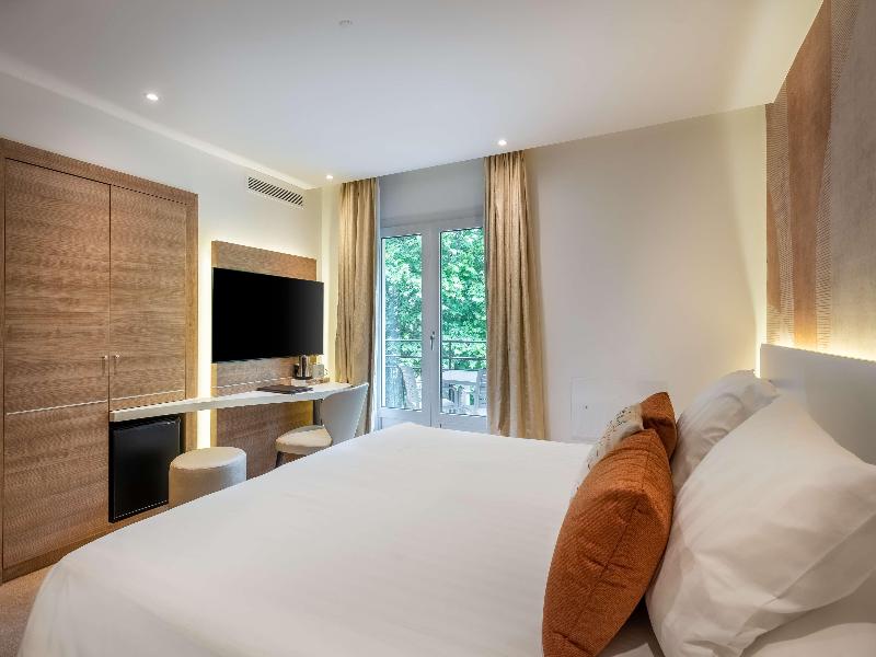 Best Western Premier Hotel Prince De Galles image