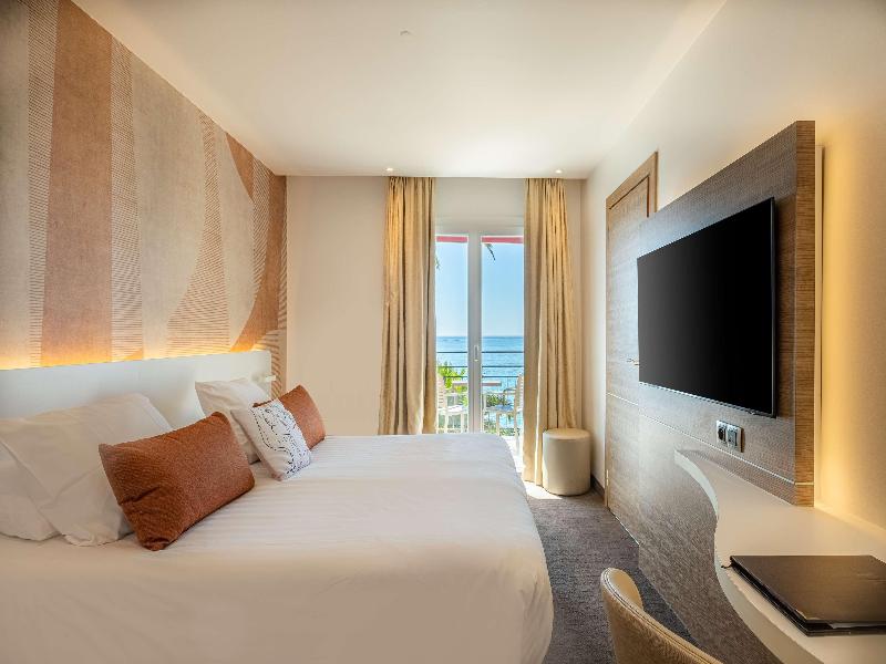 Best Western Premier Hotel Prince De Galles image