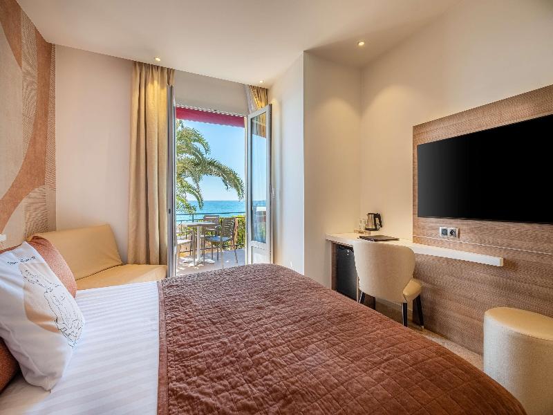 Best Western Premier Hotel Prince De Galles image