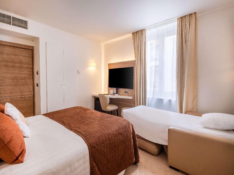 Best Western Premier Hotel Prince De Galles image