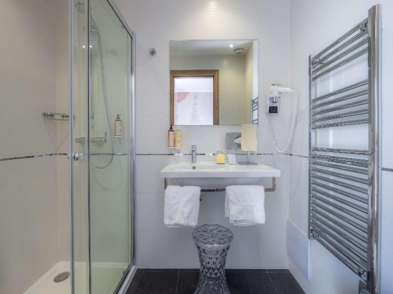 Best Western Premier Hotel Prince De Galles image