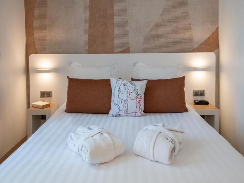 Best Western Premier Hotel Prince De Galles image