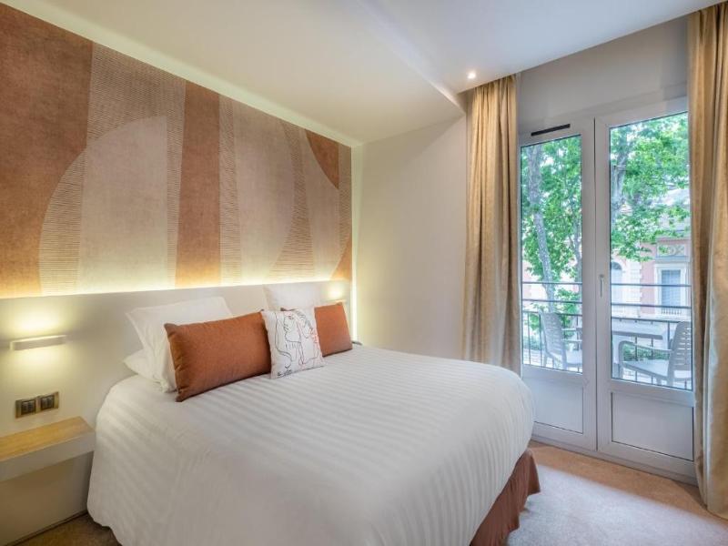Best Western Premier Hotel Prince De Galles image