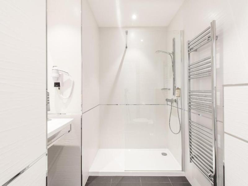 Best Western Premier Hotel Prince De Galles image