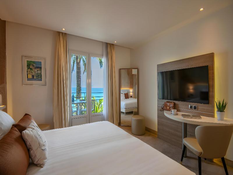 Best Western Premier Hotel Prince De Galles image