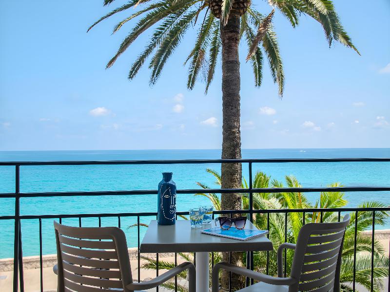 Best Western Premier Hotel Prince De Galles image