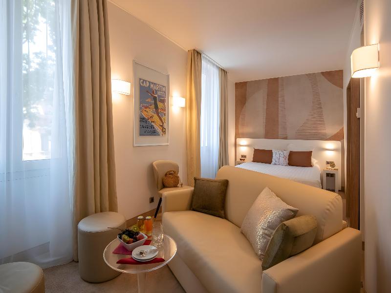 Best Western Premier Hotel Prince De Galles image
