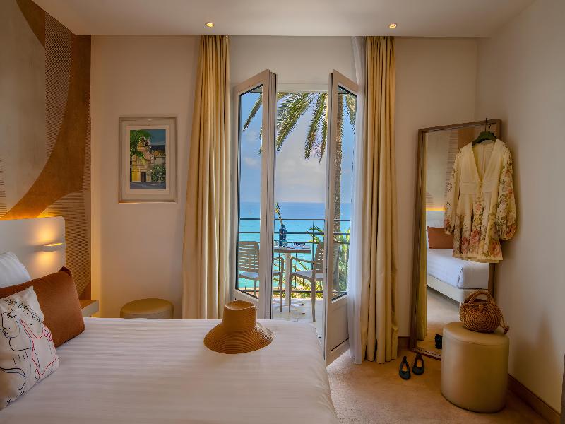 Best Western Premier Hotel Prince De Galles image