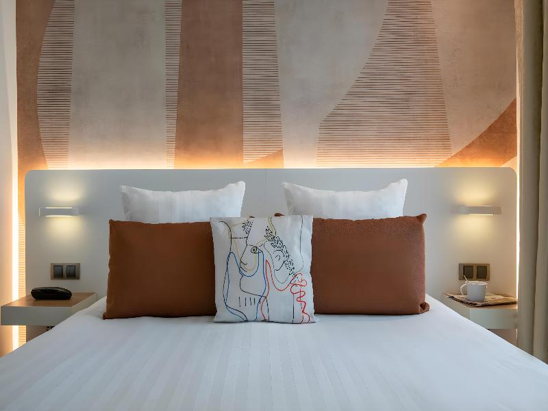 Best Western Premier Hotel Prince De Galles image