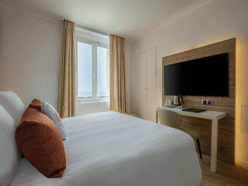Best Western Premier Hotel Prince De Galles image