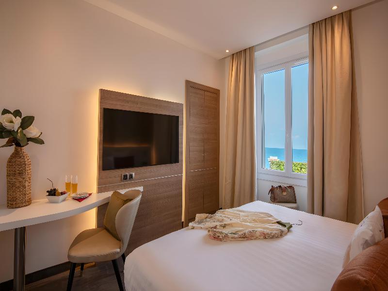Best Western Premier Hotel Prince De Galles image