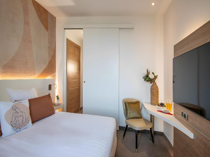 Best Western Premier Hotel Prince De Galles image