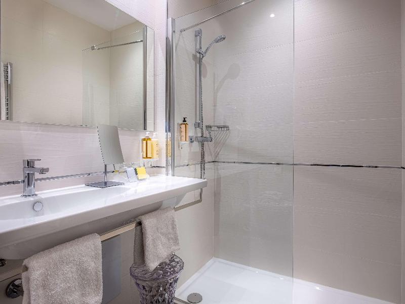 Best Western Premier Hotel Prince De Galles image