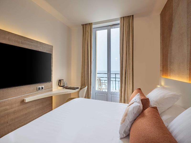 Best Western Premier Hotel Prince De Galles image