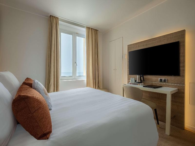 Best Western Premier Hotel Prince De Galles image